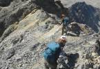 Photo of Mountain Lidar Supports New Elevation