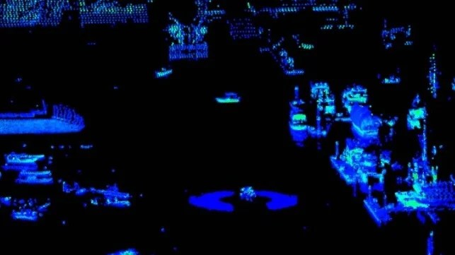 Image of Pirate Boats