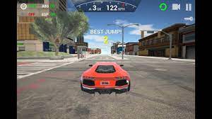 image of Immersive Racing