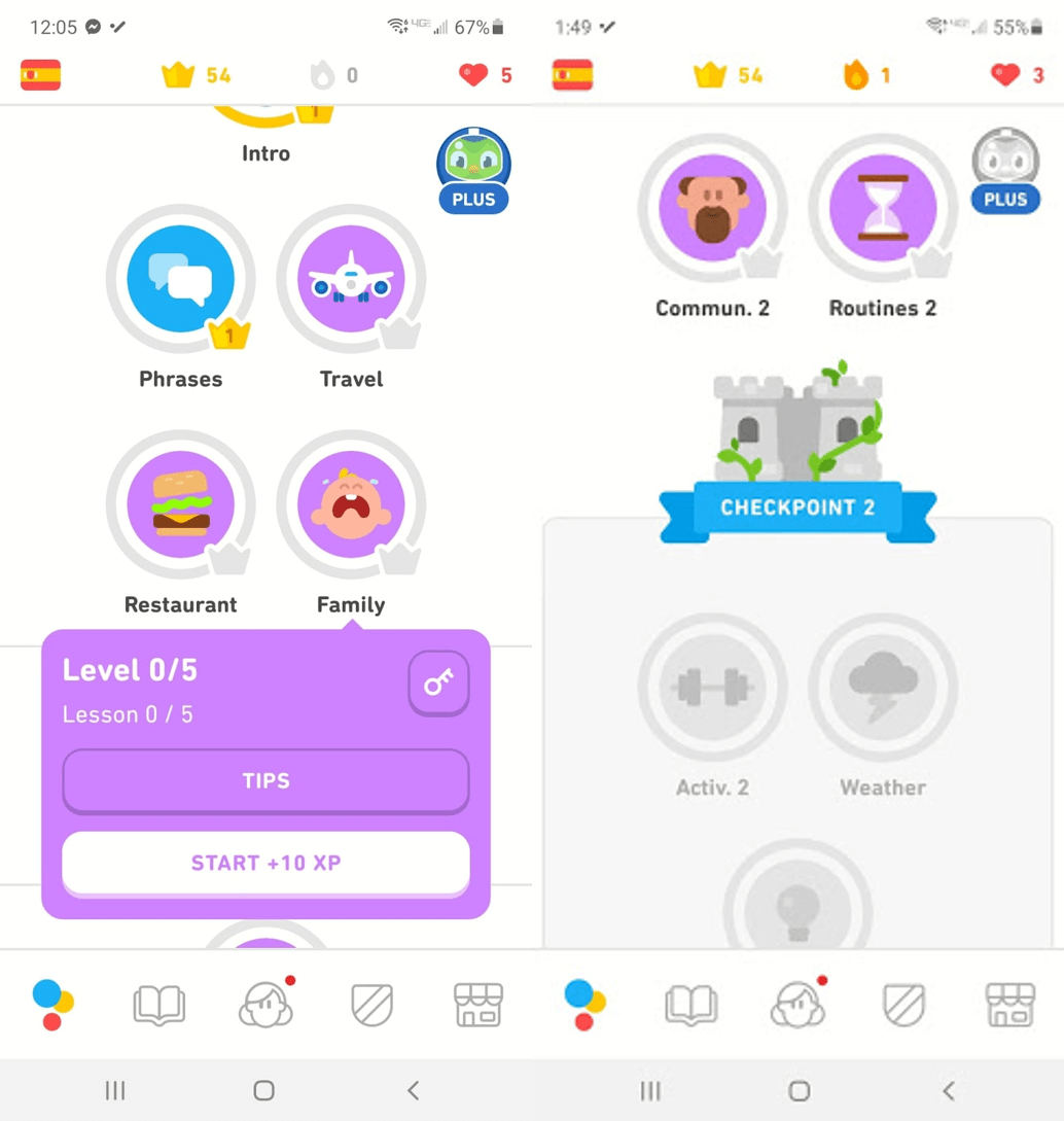 Duolingo Spanish Review Who Should Try It?