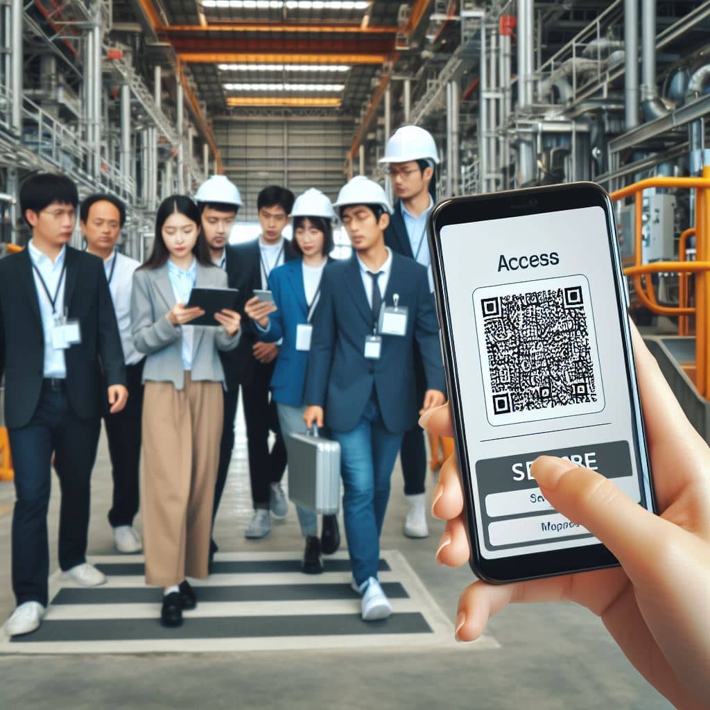 Control De Visitas Pdf - High Quality Gradient Photo - 8K