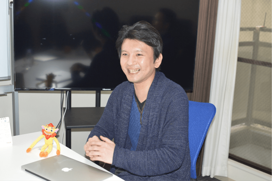 インタビュー 広告を打たないのは時間の損失である プロ直伝 Ydnの魅力と広告運用のエッセンス Link Aアフィリエイトブログ