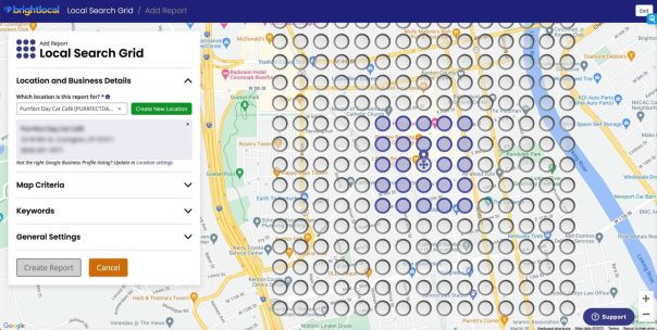 BrightLocal Cheapest SEO Tools in 2025