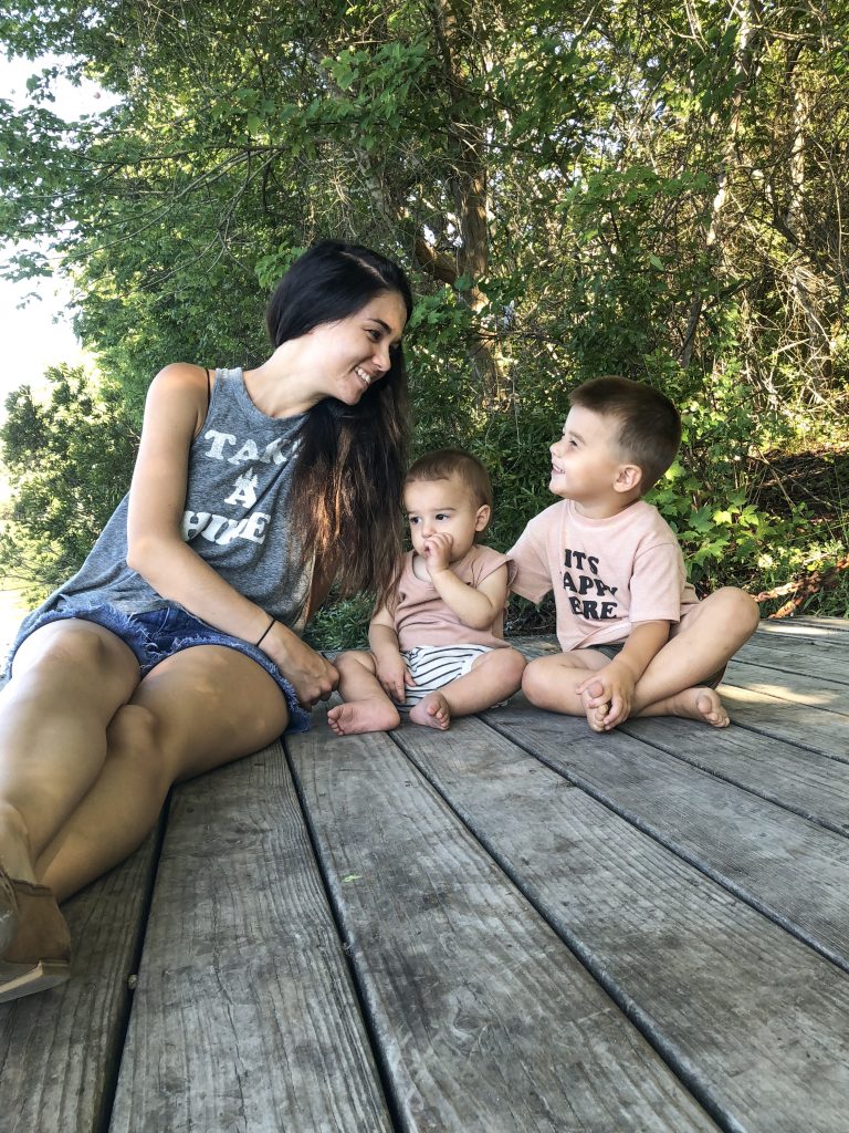 Continuing my quest to discover more about my atk colleagues and their favorite recipes, i spoke to cook's country tv cast member, . Momhood Ashley Moore Little Adi Co