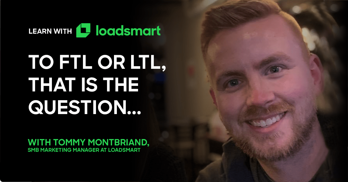 Loadsmart Move More With Less - Best Light Illustrations in Ultra HD