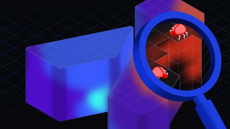 Debugging Aws Lambda Functions Locally And In The Cloud Reintech Media - Professional Sunset Background - Ultra HD