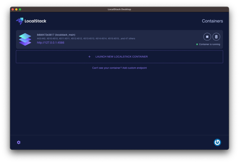 Github Localstack Localstack Desktop The Official Localstack Desktop Application - Download Perfect Minimal Photo | HD