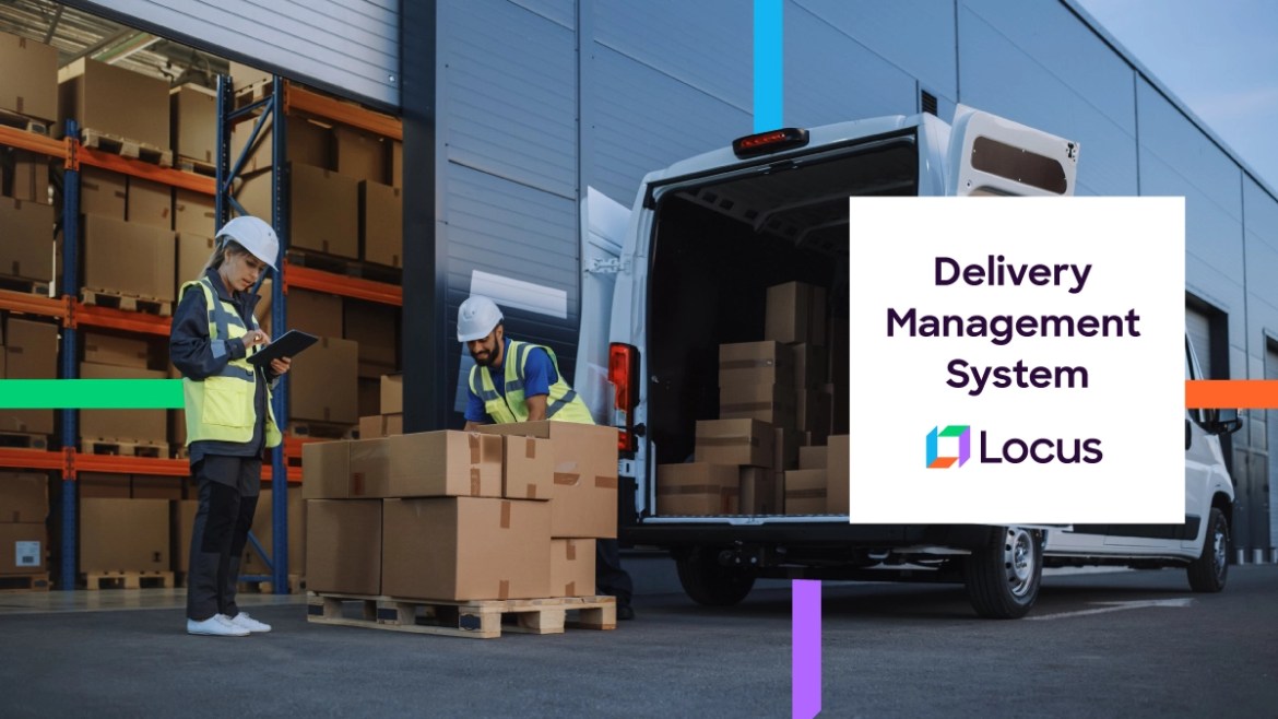 What Is Delivery Management? How It Works – AVKIU