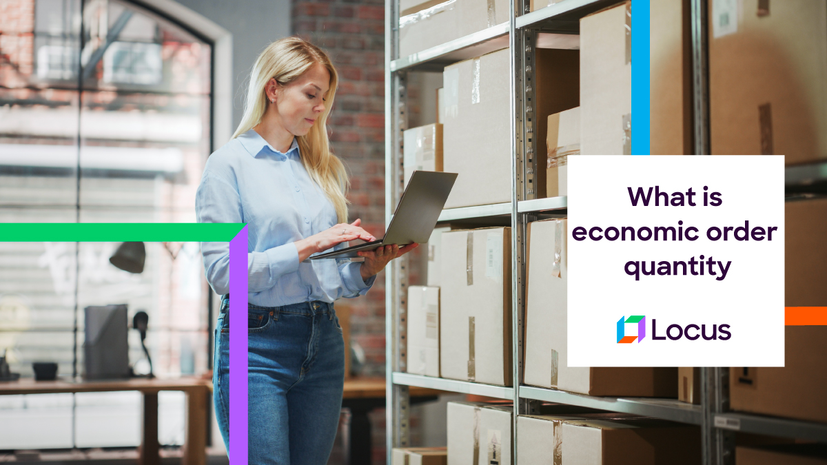 What Is Economic Order Quantity and What Are Its Challenges?