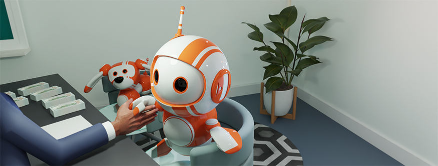 Robix doing business