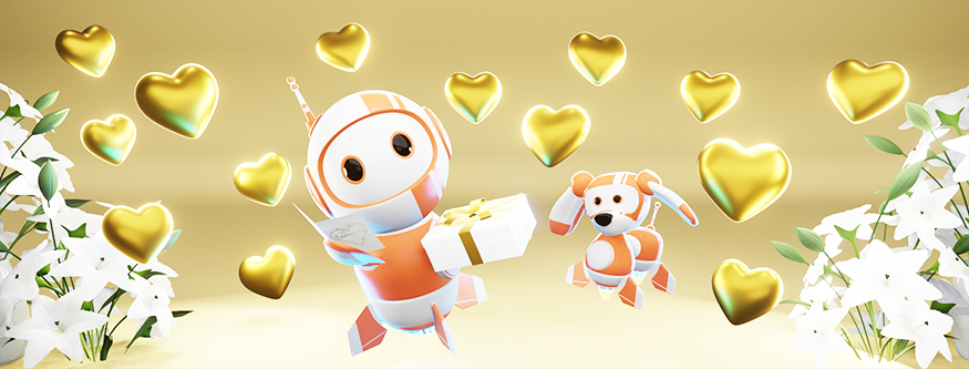 Celebrating the Long Haul