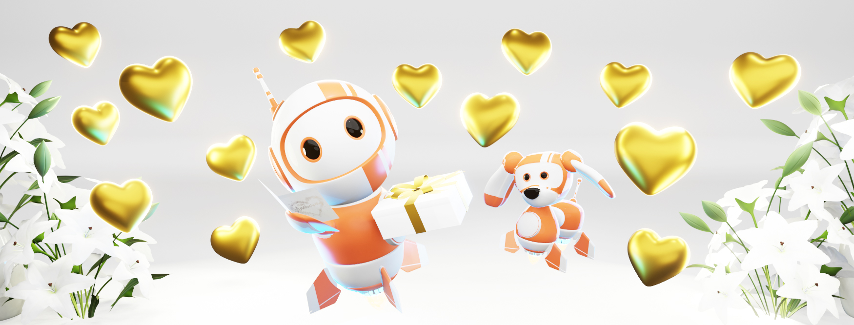 Logix Celebrating Longer Haul