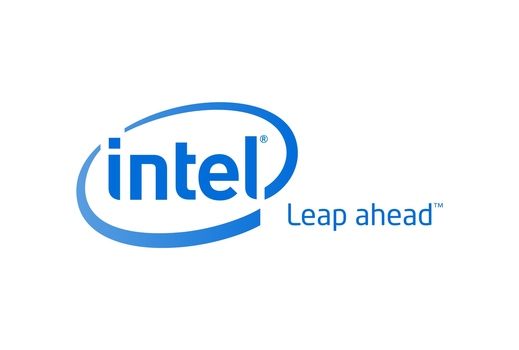 Evolution Of Intel Logo Rianne Caballero - Download Classic City Picture | Retina