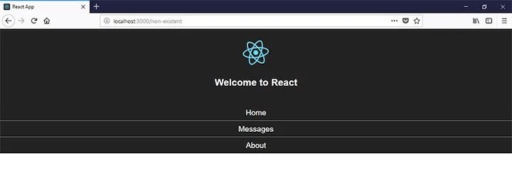 Handling Routes Meteor With React Router Dom V6 React Meteor Forum - Premium Ocean Art Gallery - Ultra HD