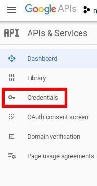 Build A Google Analytics Dashboard Clone In Node Js Logrocket Blog - Space Texture Collection - Desktop Quality