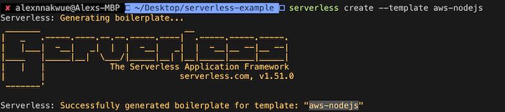 Output Template Files