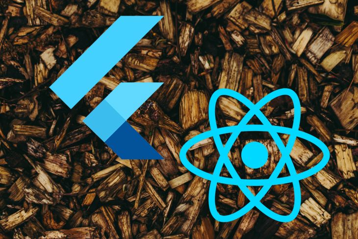 React Native Web Vs Flutter Web Logrocket Blog - Mobile Nature Arts for Desktop