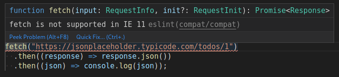 Why you don't need Babel - LogRocket Blog (6) Why you don't need Babel - LogRocket Blog (6)