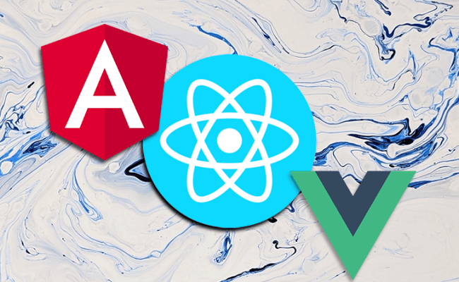 Angular Vs. React Vs. Vue.js: Comparing Performance - LogRocket Blog