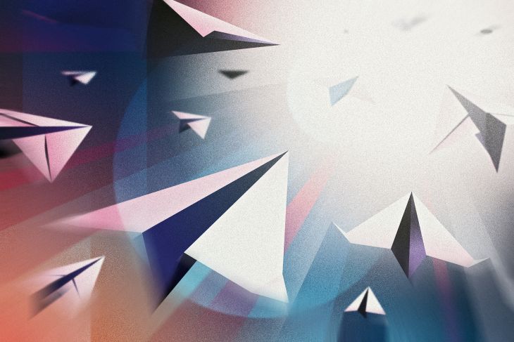 Using Fastapi To Get Updates From Github To Telegram Logrocket Blog - 4K Sunset Wallpapers for Desktop