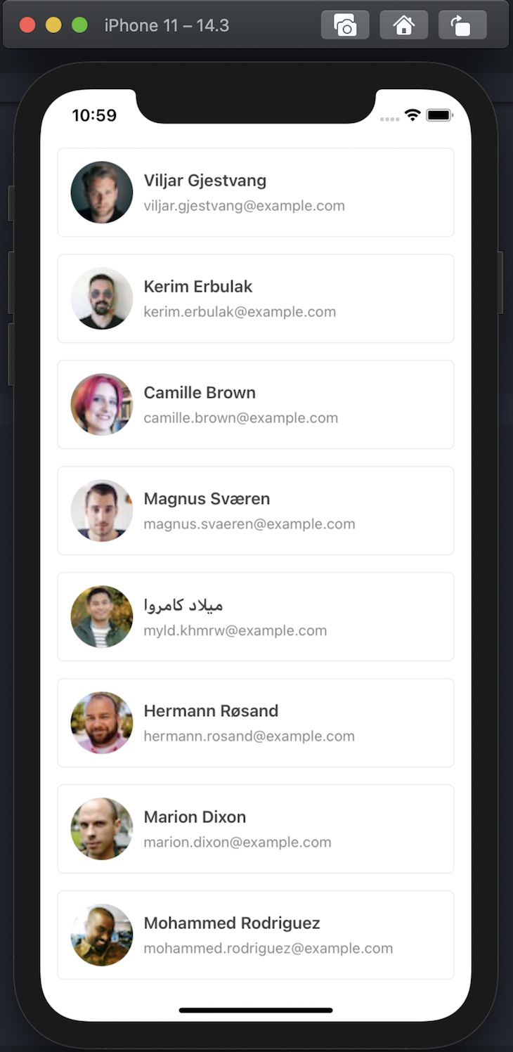 React Native Managing Network Connection Status And Check Connected Or - Mountain Design Collection - 4K Quality