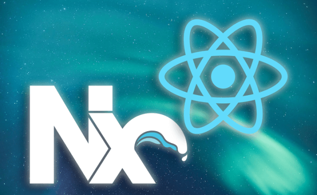 Building An Application With React And Nx - LogRocket Blog