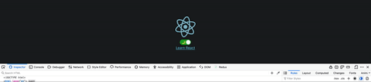 Dark mode in React: An in-depth guide - LogRocket Blog (3) Dark mode in React: An in-depth guide - LogRocket Blog (3)