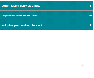 Build A React Accordion From Scratch Reactjs Tutorial - City Picture Collection - 8K Quality