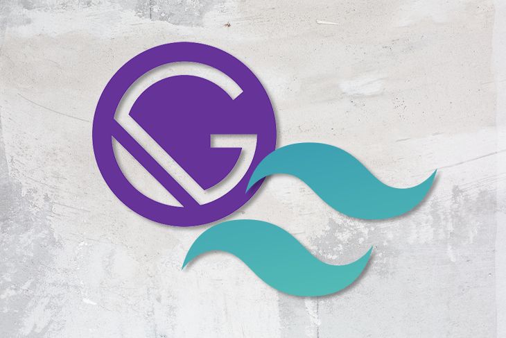 Using Gatsby With Tailwind Css A Tutorial With Examples Logrocket Blog - Professional Light Picture - 8K