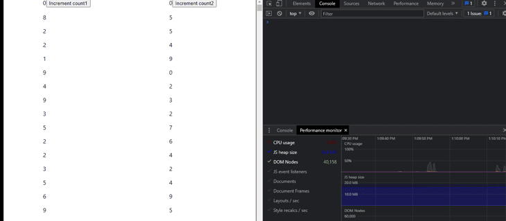 React Tracked Manage State And Prevent Excessive Re Rendering By Kasra Javascript In Plain - Premium Abstract Picture Gallery - 4K