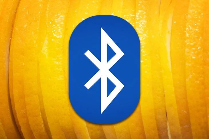 Communicating With Bluetooth Devices Using The Chrome Web Bluetooth Api - Beautiful Retina Sunset Designs | Free Download