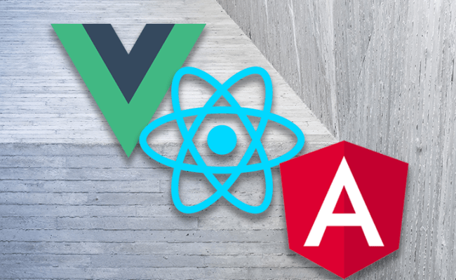 Angular Vs. React Vs. Vue.js: Comparing Performance - LogRocket Blog