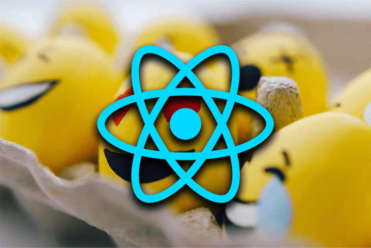 Adding emojis to your React app - LogRocket Blog (1) Adding emojis to your React app - LogRocket Blog (1)