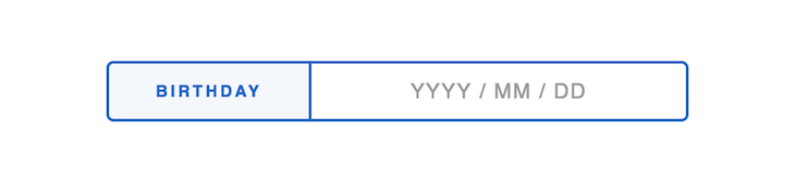 Creating a custom React datepicker - LogRocket Blog (9) Creating a custom React datepicker - LogRocket Blog (9)