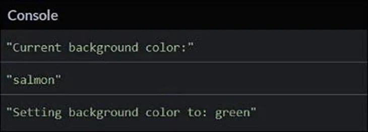 Using CSS variables in React Native - LogRocket Blog (6) Using CSS variables in React Native - LogRocket Blog (6)