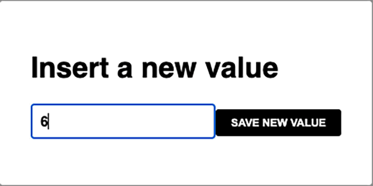 A complete guide to React refs - LogRocket Blog (4) A complete guide to React refs - LogRocket Blog (4)