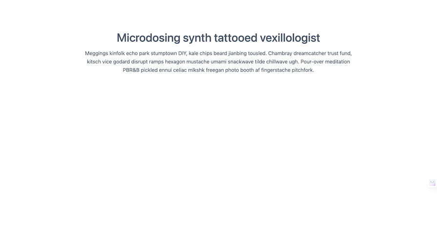 How to use custom fonts in Tailwind CSS - LogRocket Blog (2) How to use custom fonts in Tailwind CSS - LogRocket Blog (2)