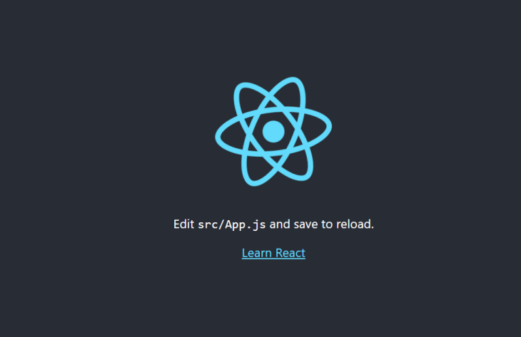 How to build a hash generator application with React - LogRocket Blog (3) How to build a hash generator application with React - LogRocket Blog (3)