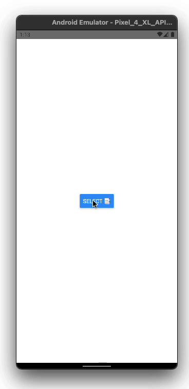 Picking Files In React Native Apps Using React Native Document Picker Logrocket Blog - Premium Colorful Image Gallery - Full HD