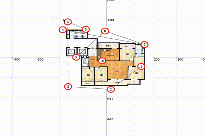 Build indoor maps with Fabric.js and React - LogRocket Blog (2) Build indoor maps with Fabric.js and React - LogRocket Blog (2)