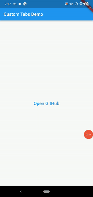 Using Custom Chrome Tabs In Flutter With The Flutter Custom Tabs Plugin Logrocket Blog - Download Ultra HD Abstract Design | 4K