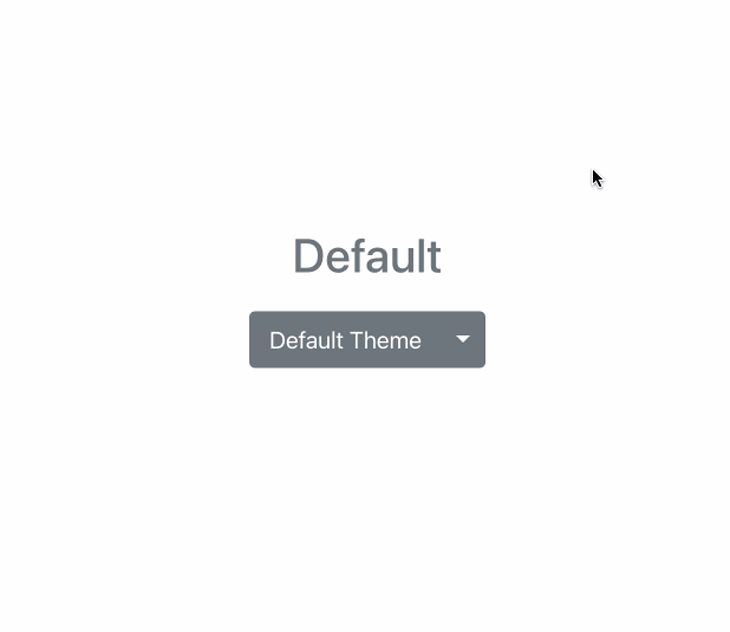 React Bootstrap Scrollbar At Jasper Gunson Blog - Light Picture Collection - 8K Quality