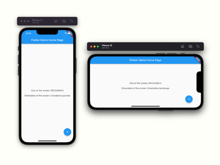 Building a responsive login page in Flutter - LogRocket Blog (2) Building a responsive login page in Flutter - LogRocket Blog (2)