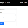 Building A Simple Login Form With Node.js - LogRocket Blog