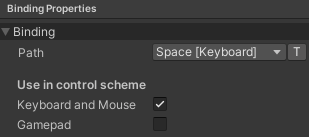 Building a third-person controller in Unity with the new input system - LogRocket Blog (7) Building a third-person controller in Unity with the new input system - LogRocket Blog (7)
