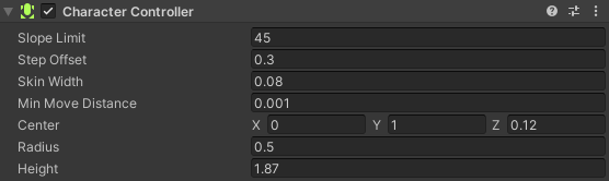 Building a third-person controller in Unity with the new input system - LogRocket Blog (12) Building a third-person controller in Unity with the new input system - LogRocket Blog (12)