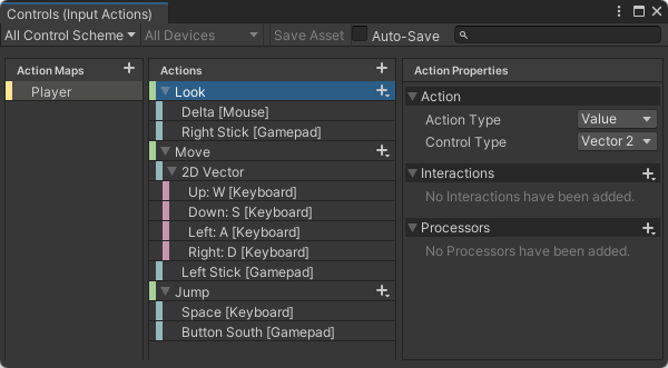 Building a third-person controller in Unity with the new input system - LogRocket Blog (9) Building a third-person controller in Unity with the new input system - LogRocket Blog (9)