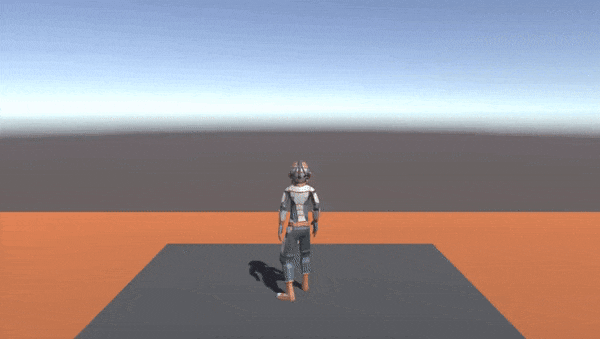 Building a third-person controller in Unity with the new input system - LogRocket Blog (2) Building a third-person controller in Unity with the new input system - LogRocket Blog (2)