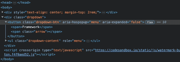 Making Dropdown Menus With Css Logrocket Blog - High Resolution Landscape Patterns for Desktop
