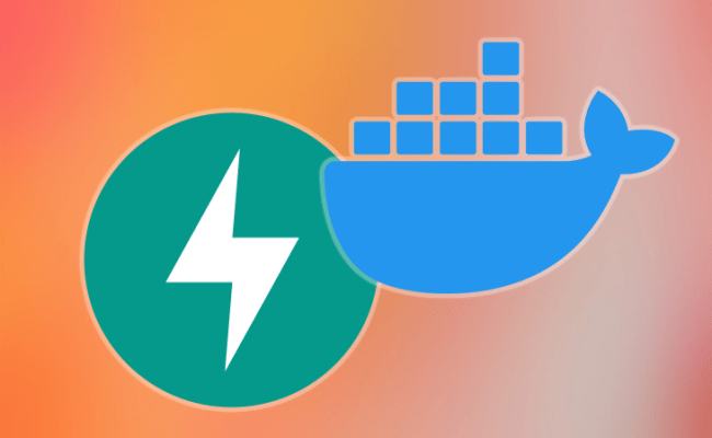 Using FastAPI Inside Docker Containers - LogRocket Blog